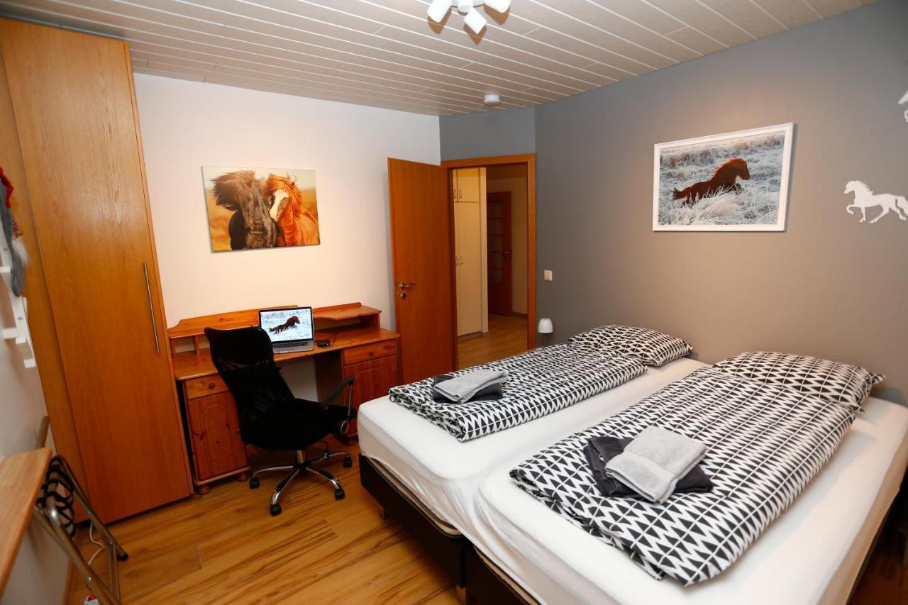 Hellnafell Apartment กรุนดาร์ฟยอรด์เดอร์ ภายนอก รูปภาพ